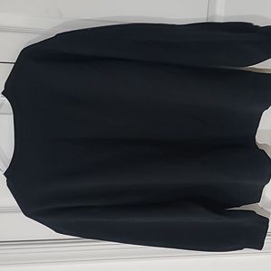 Snap On Sweatshirt - Gem